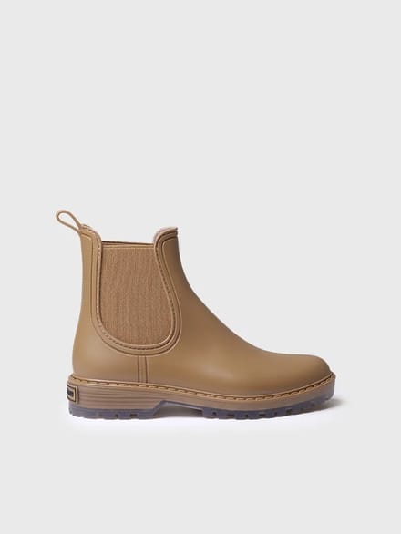 Regenlaarzen in Chelsea-stijl voor dames | CONEY