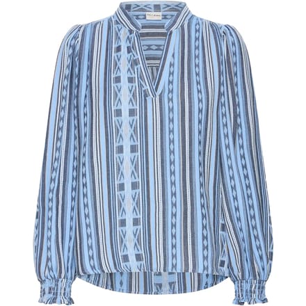 Vrouwenblouse Pulz Jeans Alexis