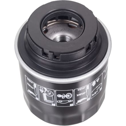 Oliefilter FEBI BILSTEIN 49666