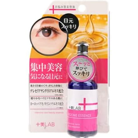 2WAY WORLD - Jyubi LAB Eye Zone Essence 30ml