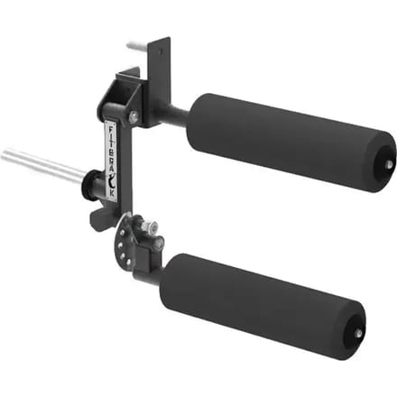 Krachttrainingsapparatuur Fit & Rack Leg Extension