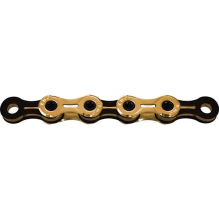KMC Ketting X11SL Goud/Zwart