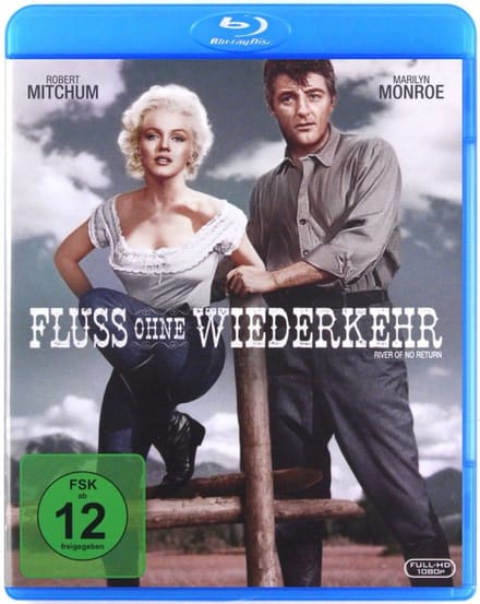 Fenton, F: Fluss ohne Wiederkehr