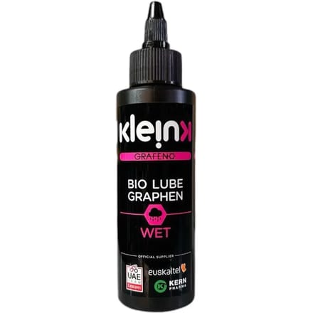 Kettingvet met bio-graphene Klein Wet