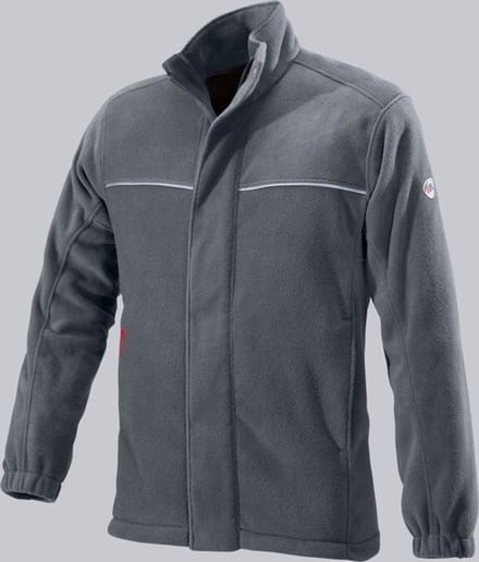 BP® FLEECEJACK vlamvertragend, antistatisch | maat L