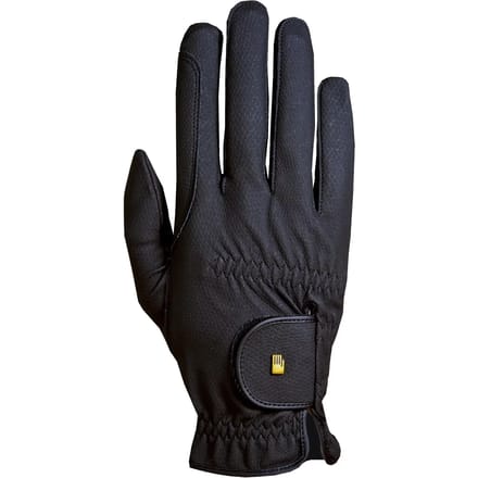 Leren rijhandschoenen Roeckl