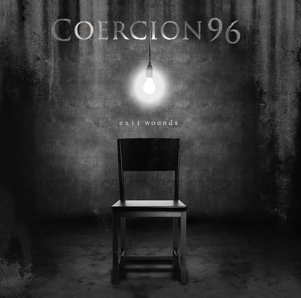 Coercion96 - Exit Wounds (7" Single)