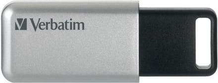 Verbatim 98665 USB flash drive