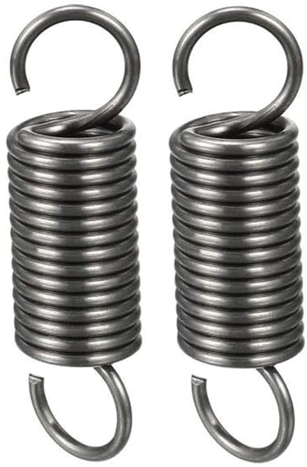 Veren Set - Dubbele Haak - Reparatie Projecten - Sterke Spanwijdte - 2 stuks 10mm - Metaal