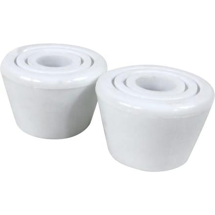 Set van 2 remblokken voor rollenremmen Nano Quad
