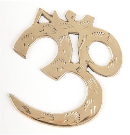 Ohm messing 8 cm