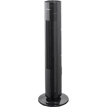 BESTRON AFT770ZRC - Torenventilator - Zwart