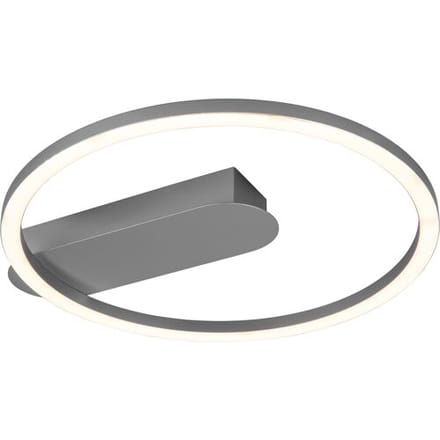 LIVARNO Plafondlamp (Rond)