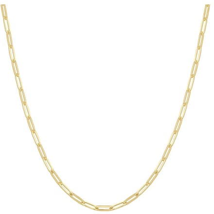 Ania Haie AH N067-04G TRAILBLAZER Dames Ketting - Collier