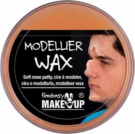 Witbaard Modelleer Wax 25 Gram Naturel