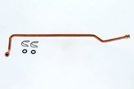 BOSCH Bypaßleitung, 87186413180