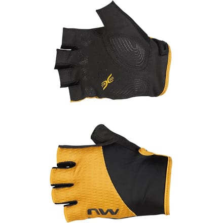 Korte fiets handschoenen Northwave Fast