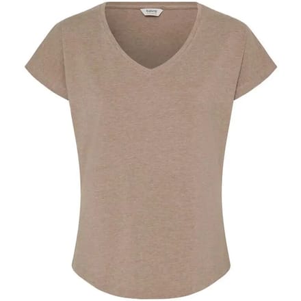 Dames-T-shirt b.young Pamila