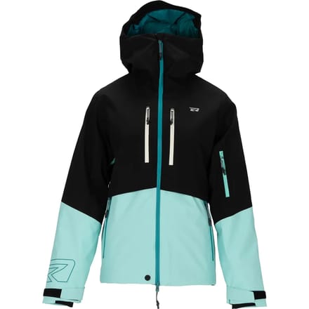 Dames ski jas Rehall Sabinio-R