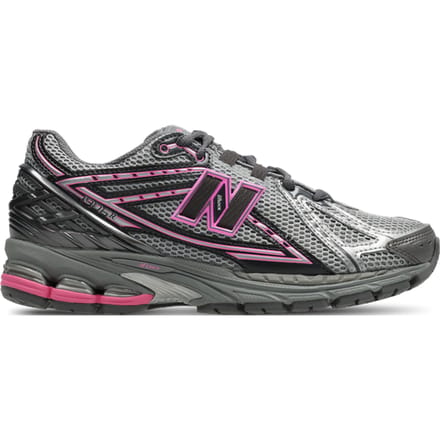 New Balance 1906w Sneakers Dames - Grijs - Maat 42 - Plastic