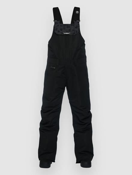 Horsefeathers Tilda Bib Pants patroon