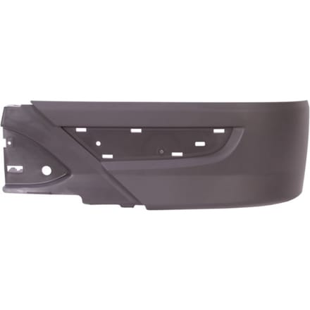 Spoiler, bumper COVIND 943/112 links
