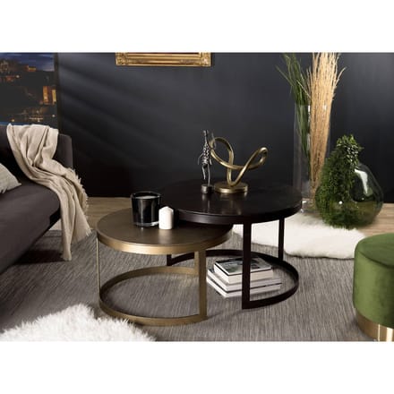 Salontafel Khadija | Macabane