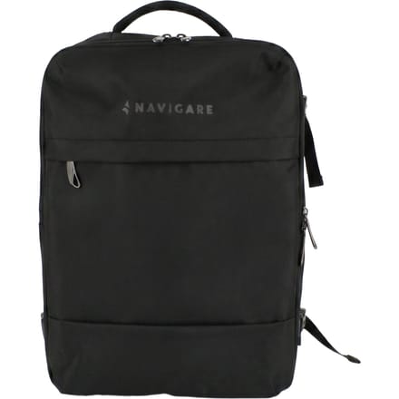 Navigare Schoudertas Convertible Rugzak Unisex
