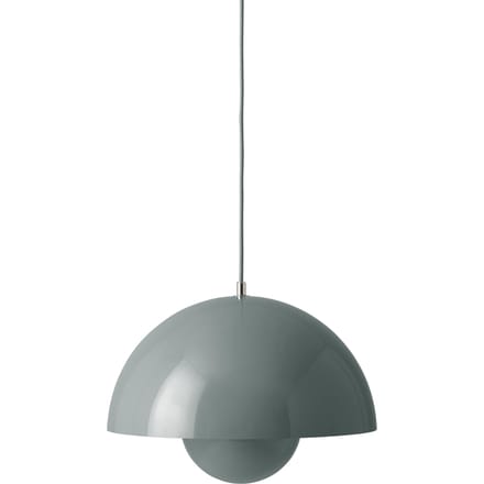 &Tradition Flowerpot VP7 Hanglamp - stone blue