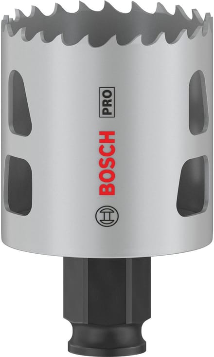 Bosch PRO Multi Material PC Plus Gatzag 46 mm - 2608594385