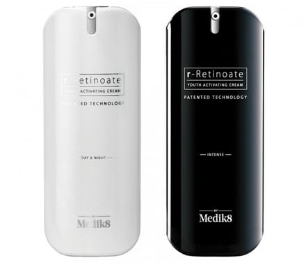 Medik8 r-Retinoate 50ml + r-Retinoate Intense 50ml