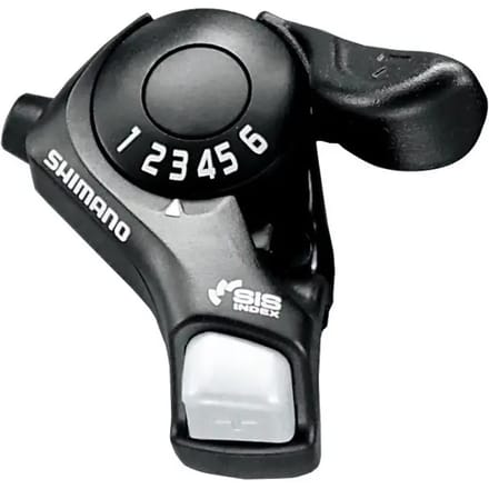 Schakelpook assemblage Shimano SL-TX30-6-STJ