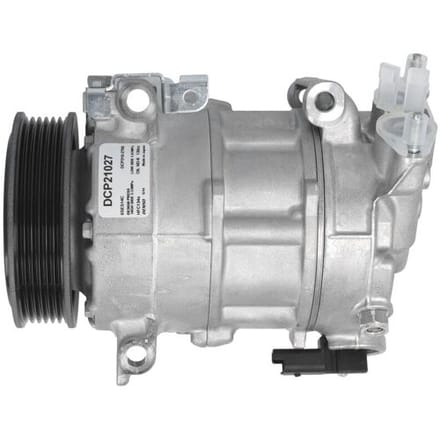 Denso Airco-compressor DELPHI DCP21027