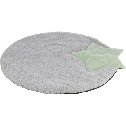 Hondenmatras met ster Trixie