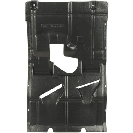 Afdekking motor REZAW-PLAST RP150721