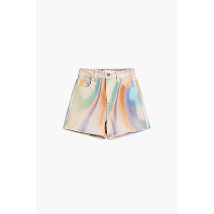 Meisjes shorts Desigual Irish