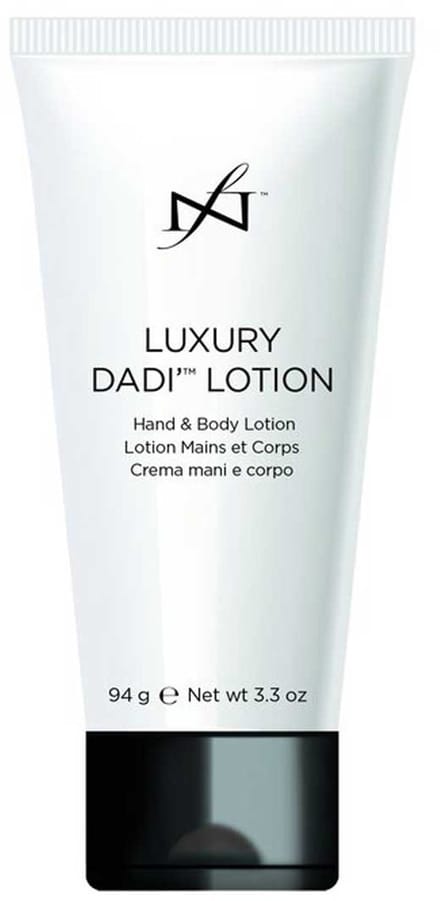 Famous Names - Luxury Dadi' Lotion - 94 gr