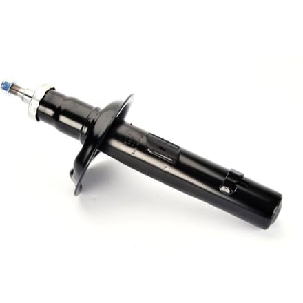 Schokdemper KYB Premium 633839 links