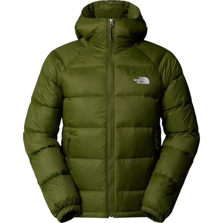 The North Face Hydrenalite Down Winterjas Groen