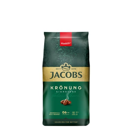 Jacobs Krönung Koffiebonen 500 g