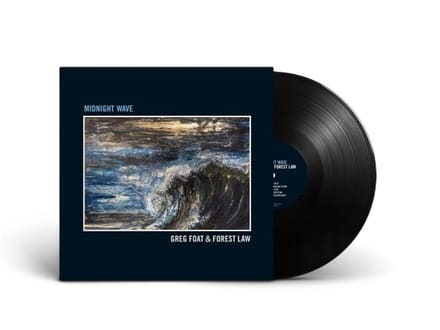 Midnight Wave