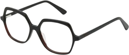 Leesbril Glas Andrea Bruin-+2.50