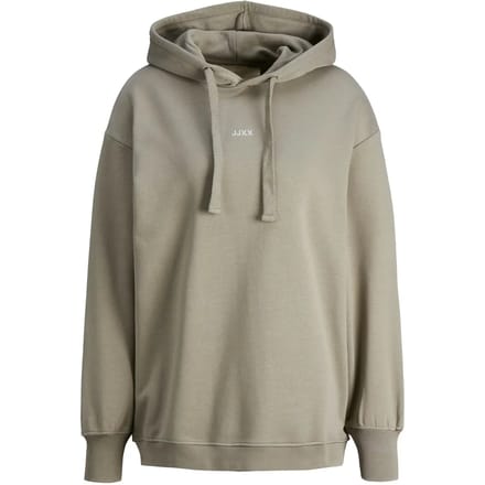 Dames sweater met capuchon JJXX cleo