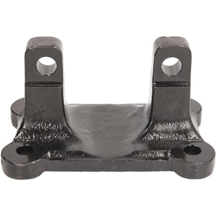 Lagerblok, asbalk AUGER 76536