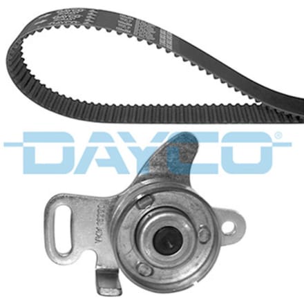 Distributieriemset DAYCO KTB120