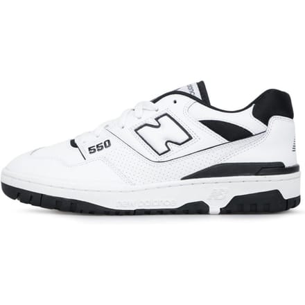 Lage Sneakers New Balance BB550HA1