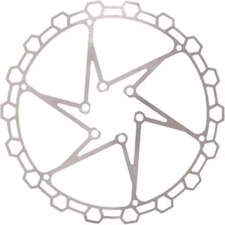 Remschijf Alligator Diamond Ultralight