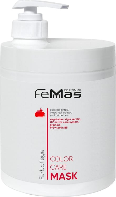Femmas Color Care Mask 1000ml