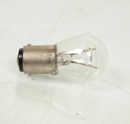 Ampoule Osram pour Scooter Gilera 50 ICE GP Neuf