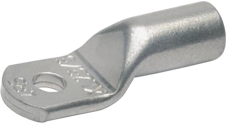 Klauke kabelschoen ongeïsoleerd 16mm² M4 vertind - per 100 stuks (3R4)